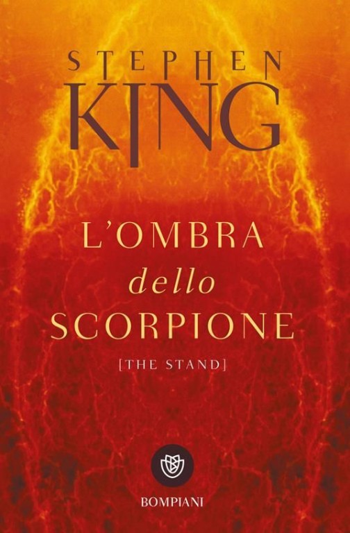 cover of L'ombra dello scorpione