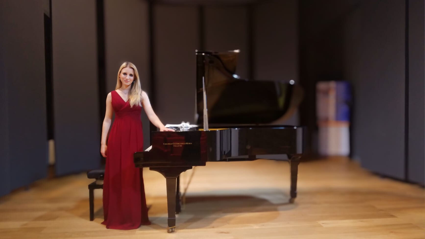 copertina di Da Beethoven a Tchaikovsky tra sogni e visioni