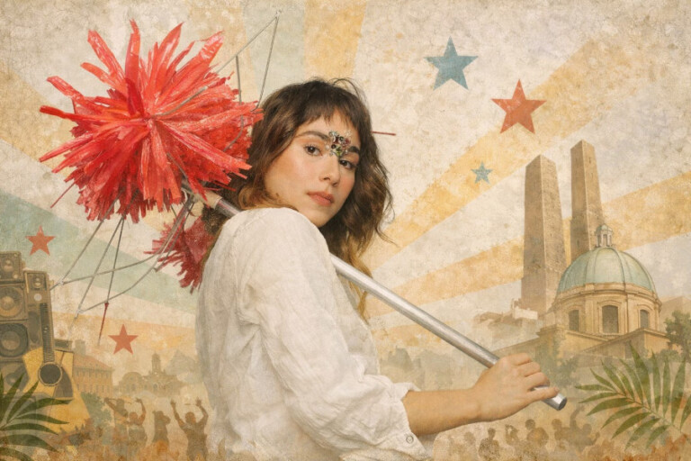 immagine di Flaira Ferro