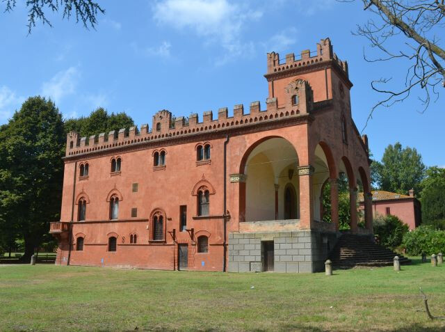 Villa Rusconi