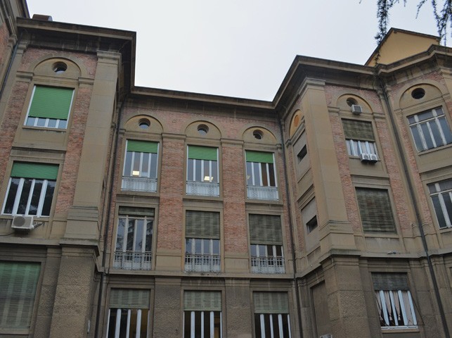 Policlinico Sant'Orsola (BO) 