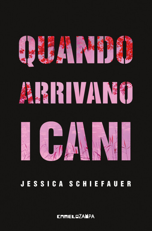 copertina di Quando arrivano i cani