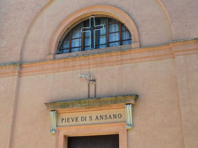 Chiesa di S. Ansano