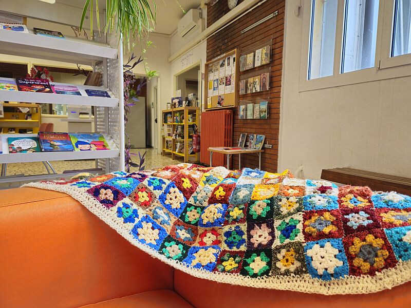 copertina di Bibliosferruzzo