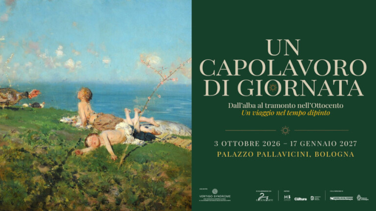 image of Un Capolavoro di Giornata