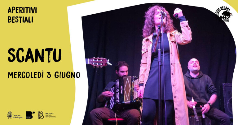 Aperitivi bestiali 2026 