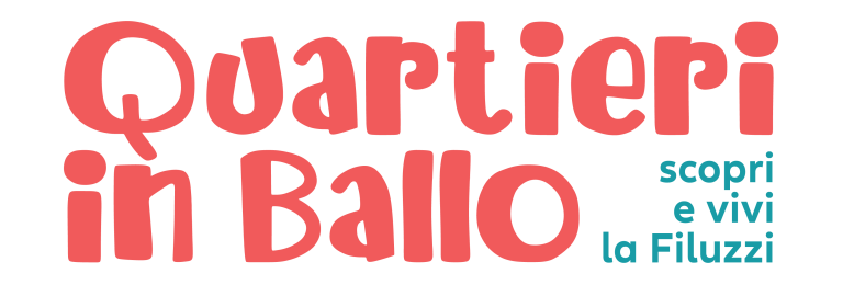 logo Quartiere in ballo