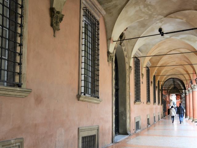 Palazzo Salina Bolognini Amorini
