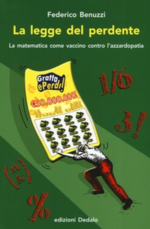 copertina di Incontri DIS-ordinati. La scienza tra le righe