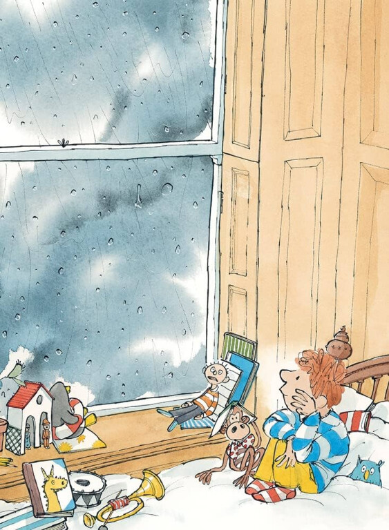 immagine di Sotto le nuvole