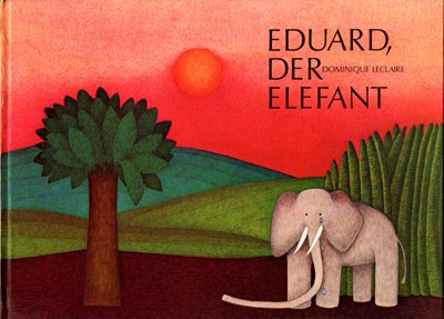 immagine di Eduard, der elefant