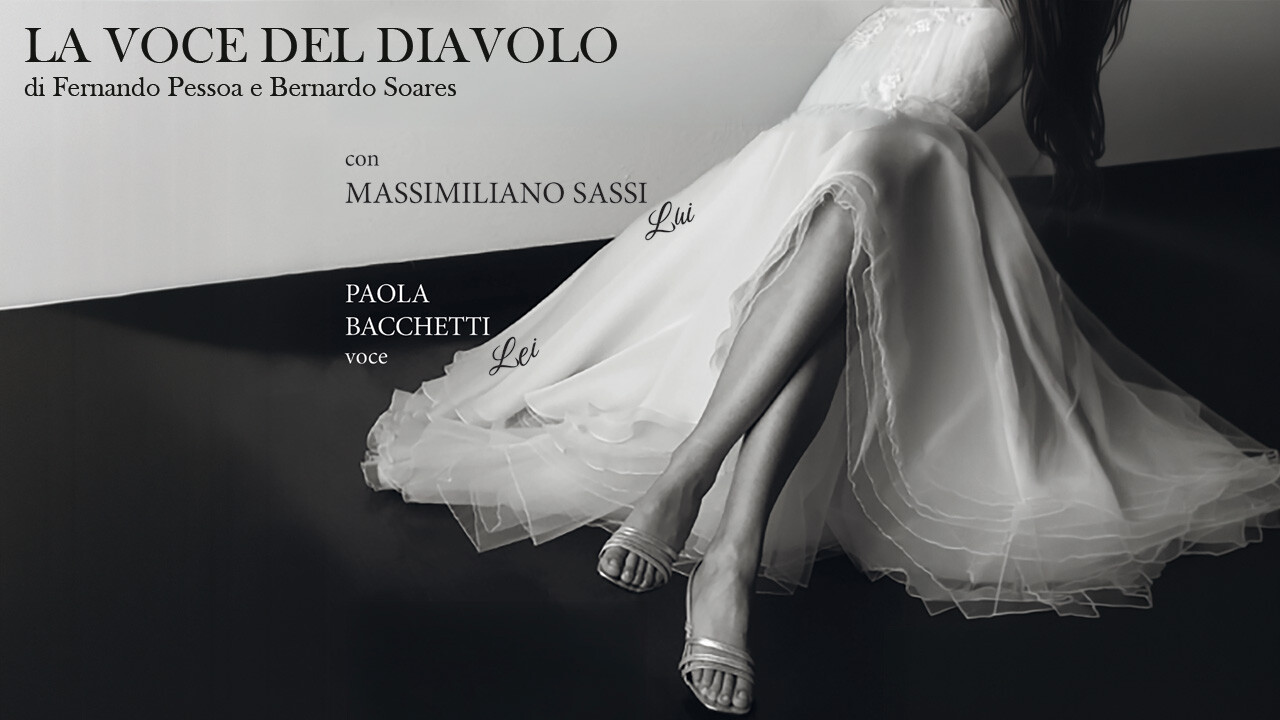 LA VOCE DEL DIAVOLO