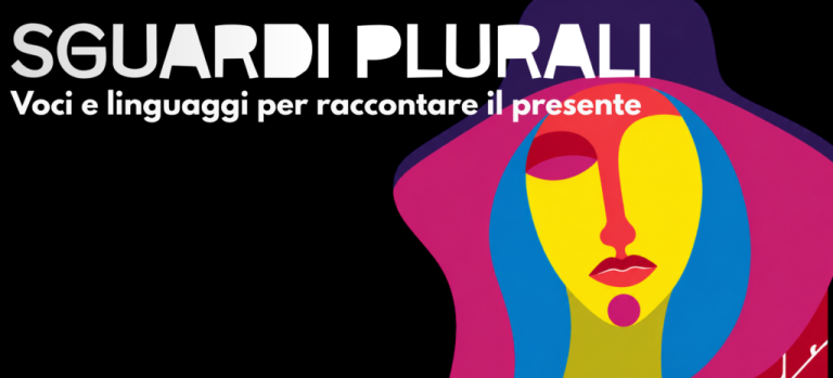 immagine di Sguardi plurali
