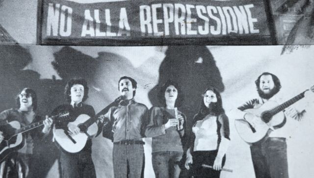 Il Canzoniere delle Lame 