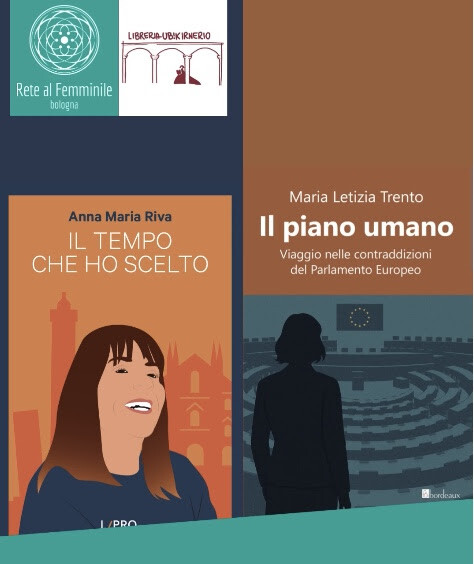 immagine di Essere umane. Le storie personali come leve di connessione