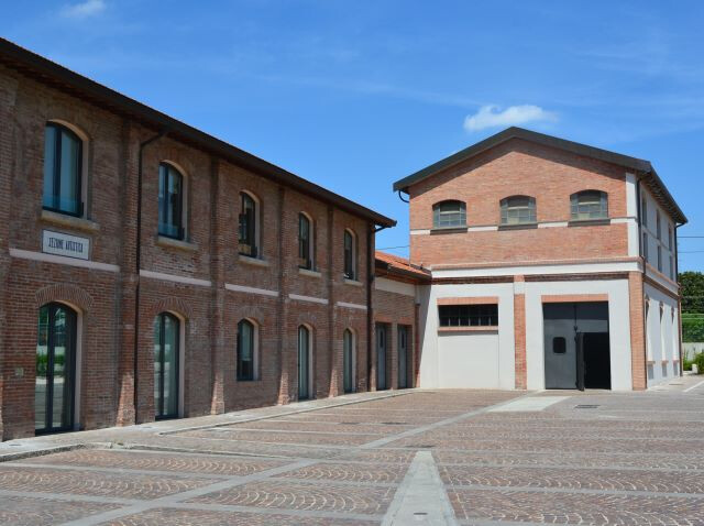 Cooperativa Ceramica d'Imola