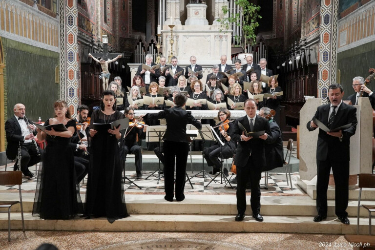 REQUIEM Coro e Orchestra FdB