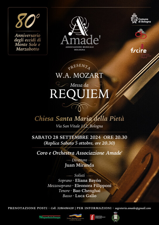 immagine di Messa da Requiem