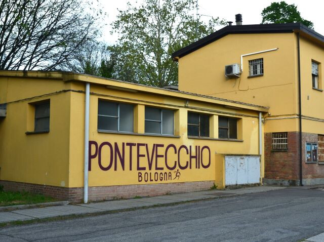 Centro Polisportivo Arcoveggio