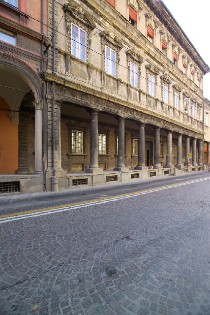 Palazzo Vizzani
