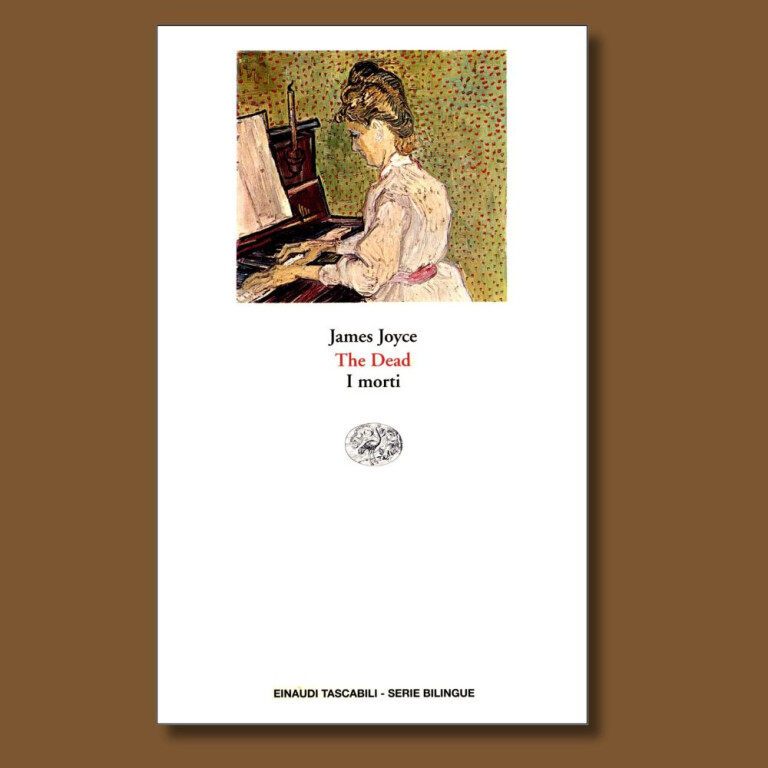 cover of Era venuto il tempo di mettersi in viaggio