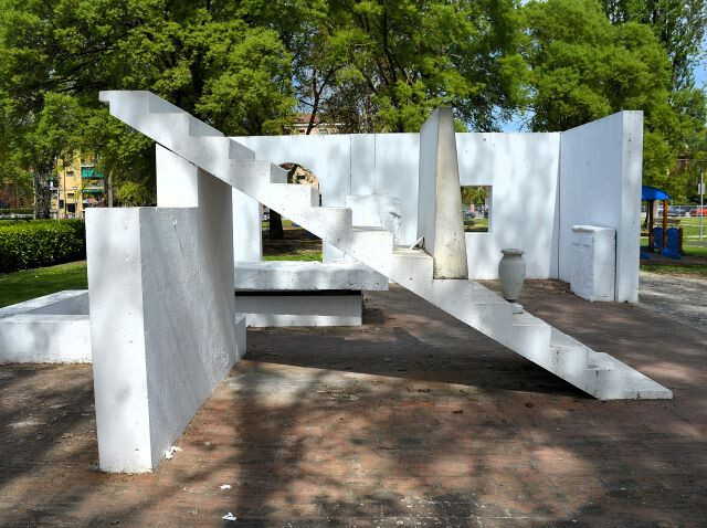 Monumento alla Resistenza
