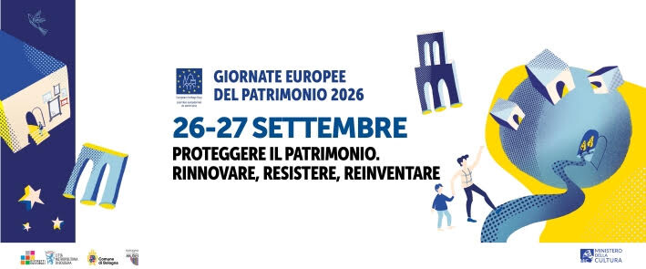 immagine di Giornate Europee del Patrimonio 2026