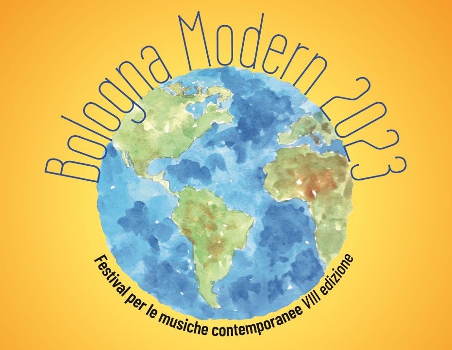cover of MICO – Bologna Modern 2023