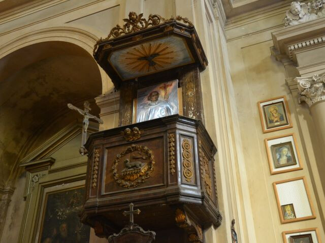 Museo della Religiosità Popolare