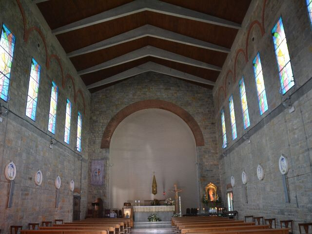 Chiesa di Santa Maria Assunta