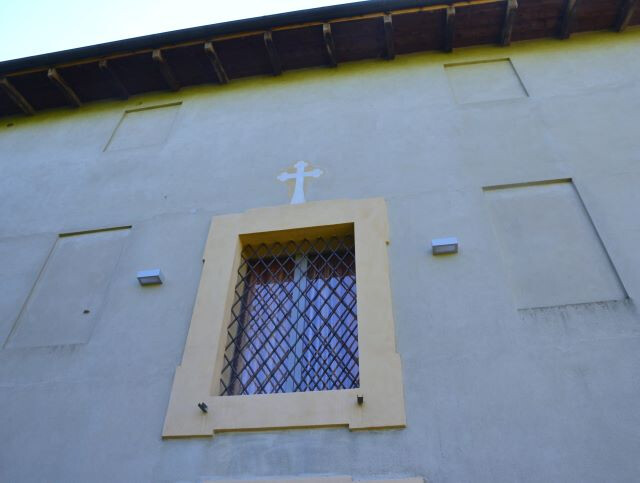 Oratorio Santa Croce