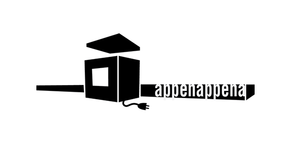 copertina di AppenAppena