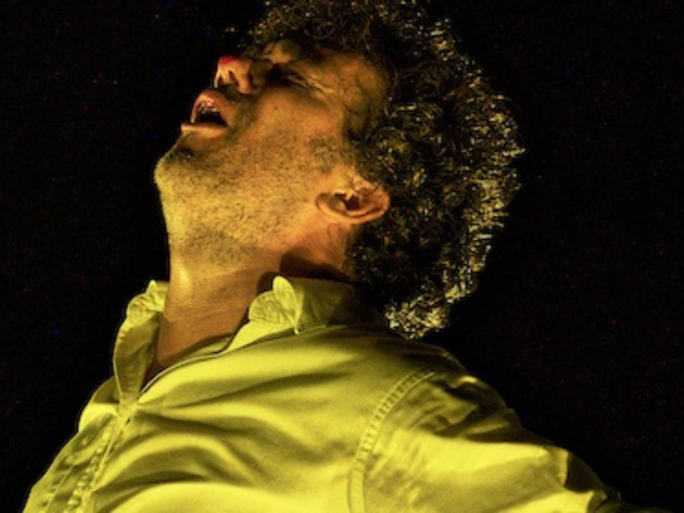 cover of Cabaret degli arcani