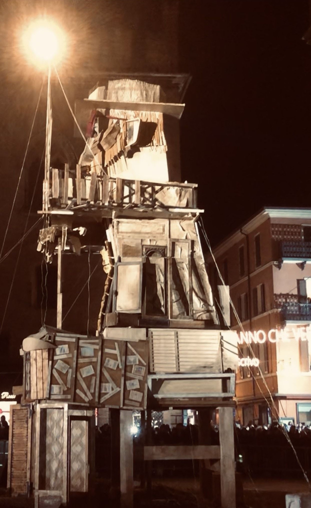 Foto di Marco Magnoni