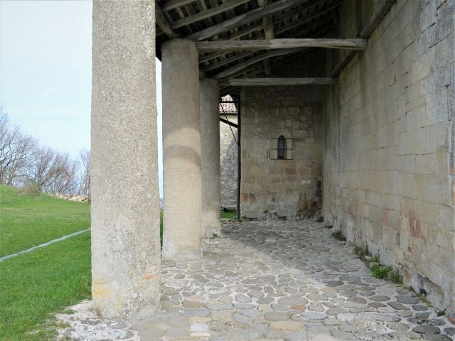 Santuario della BV della Consolazione di Montovolo