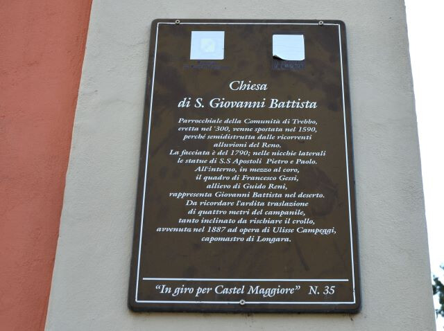Chiesa di San Giovanni Battista
