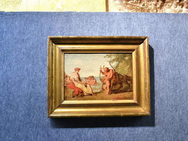 Mostra "Felicissimo Giani"