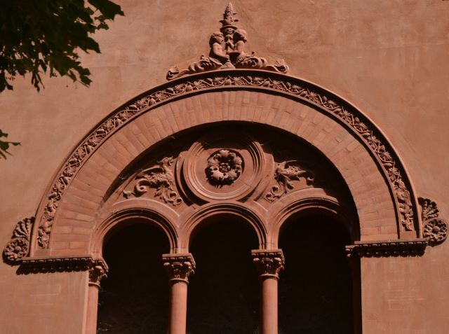 Villa Rusconi 