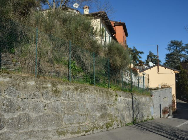 Via della Cava (BO)