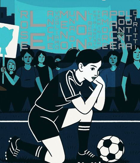 copertina di Tacchi e Tacchetti