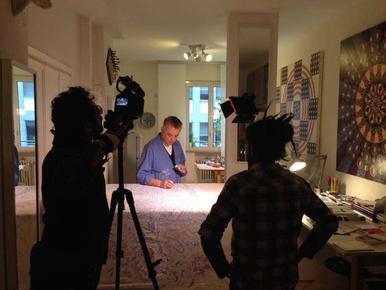 NewFaustian World_2 - Il film (backstage).jpg