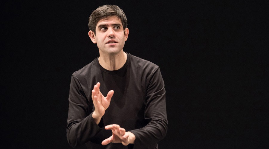 copertina di Il primo Miracolo di Gesù bambino