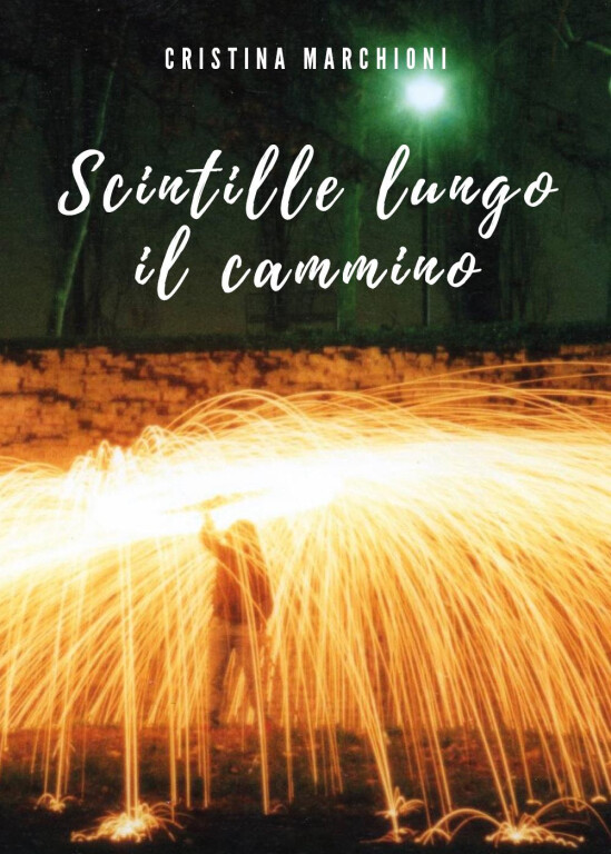 immagine di Scintille lungo il cammino