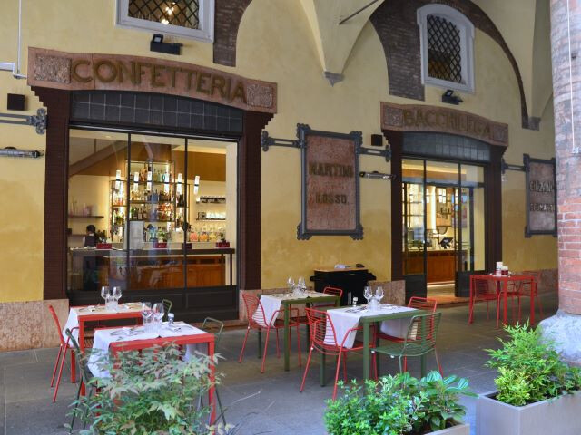 Caffè Bacchilega