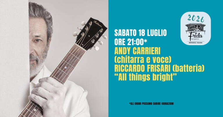 immagine di All things bright