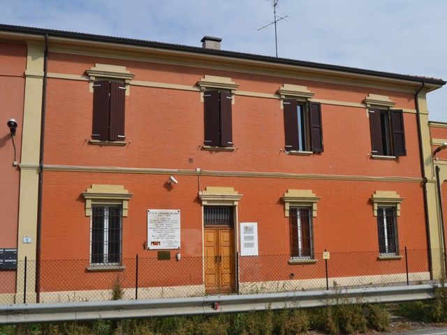 La casa in cui furono torturati e uccisi otto partigiani catturati a Vigorso