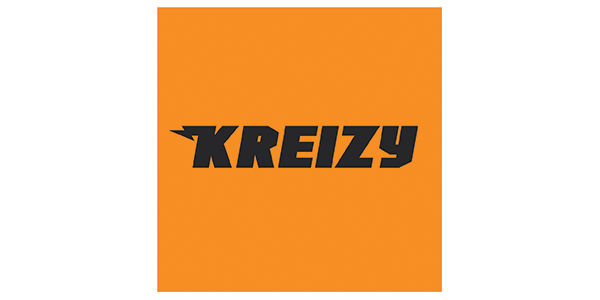cover of Kreizy