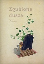 copertina di Zgubiona dusza