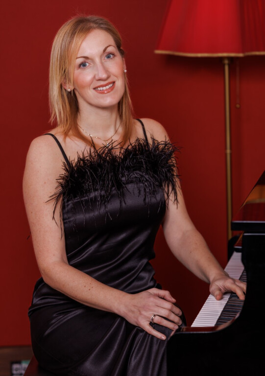 Claudia D’Ippolito