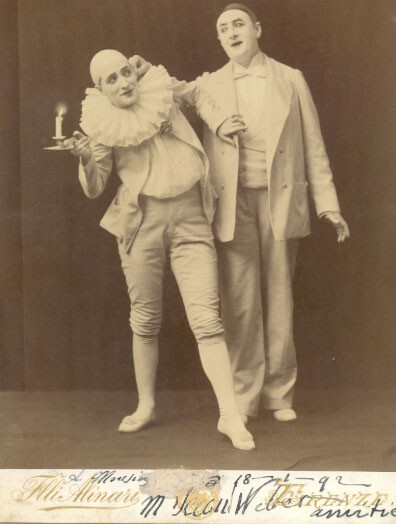 Fondo Antonio Cervi&nbsp;- Fotografie, b. 25, n. 1370
